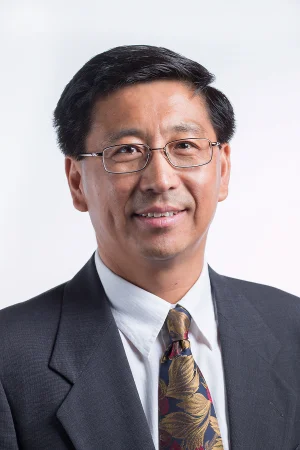 Guochen Yang, Ph.D