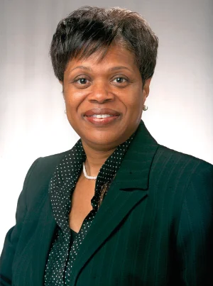 Valerie McMillan, Ph.D.
